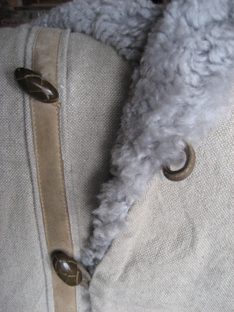 Jackets to become a long term companion