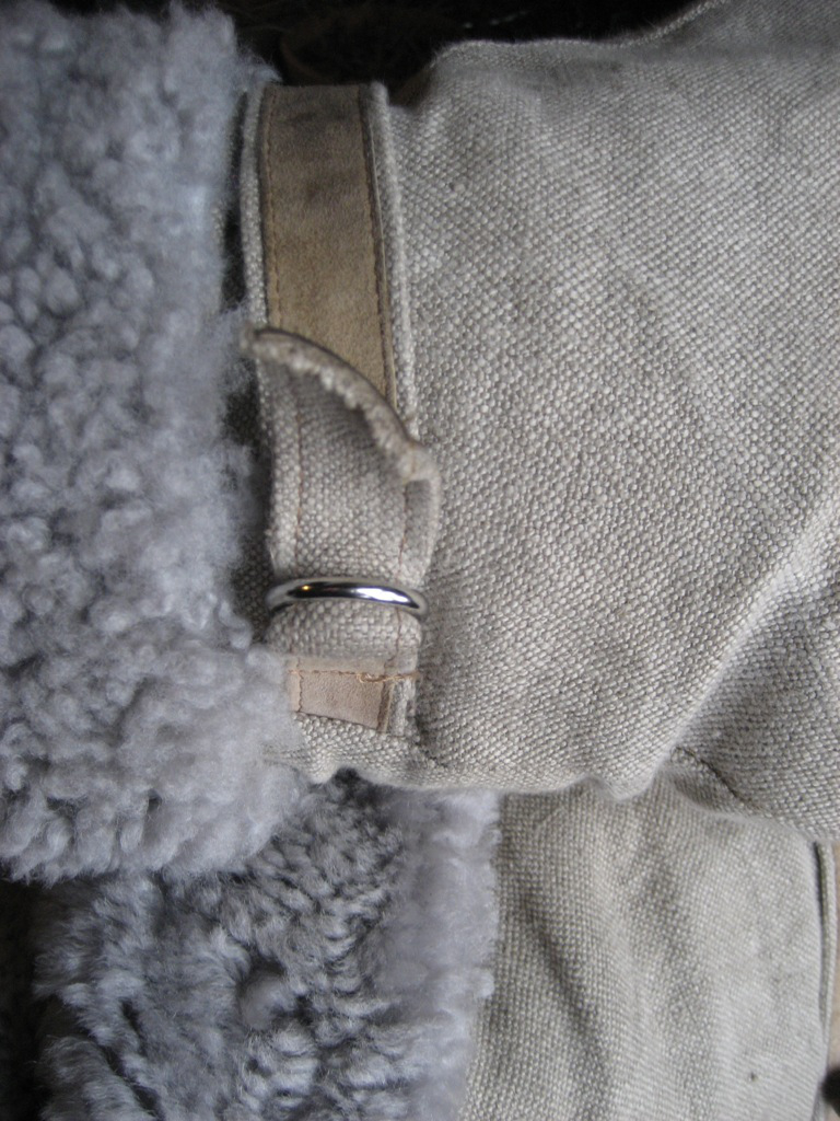 Jackets to become a long term companion