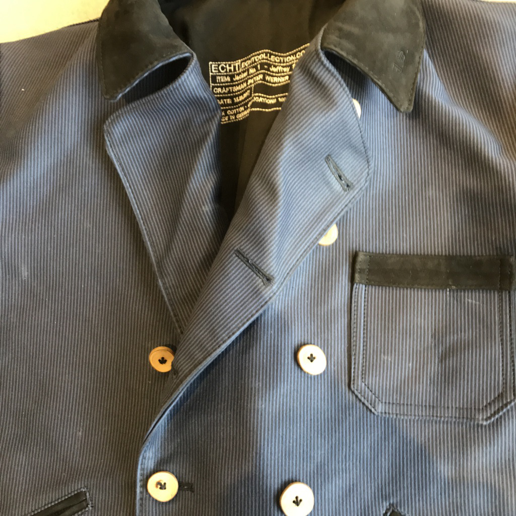 Jackets to become a long term companion