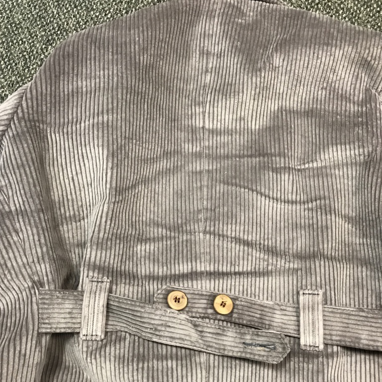 Jackets to become a long term companion