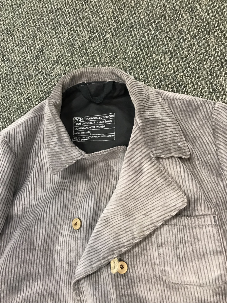 Jackets to become a long term companion