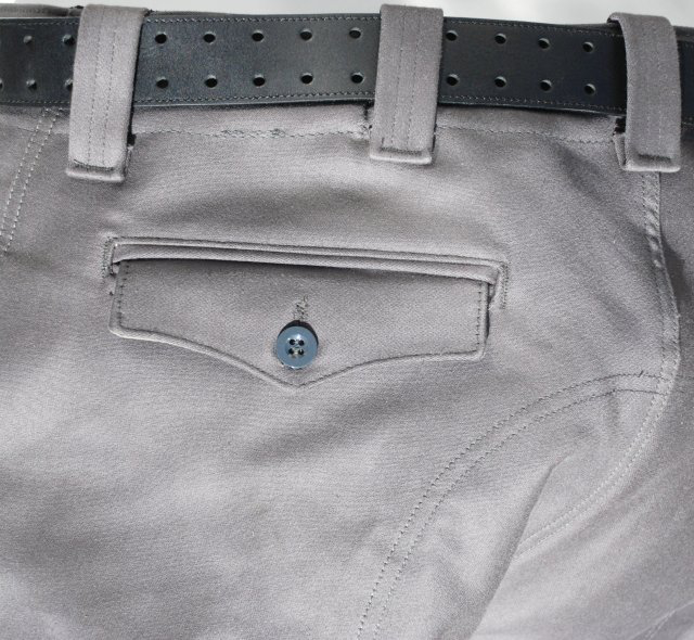 Cargo 1/2 Shorts - covering the knee