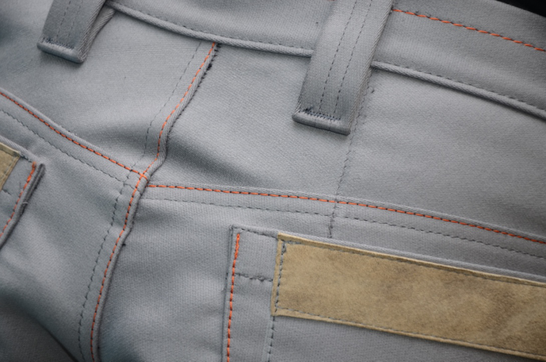 Most substantial Pant – 21oz Moleskin pants