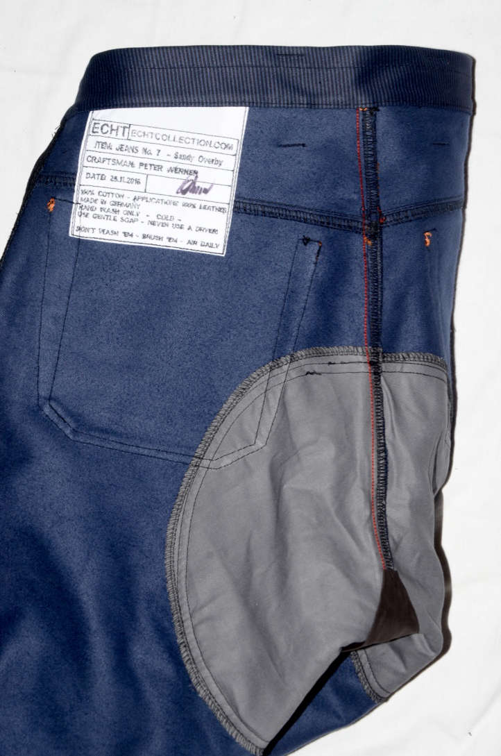 Most substantial Pant – 21oz Moleskin pants