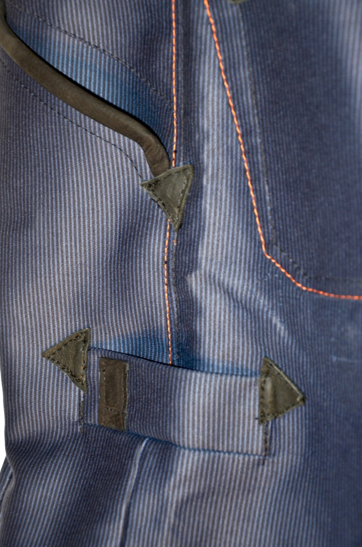 Most substantial Pant – 21oz Moleskin pants