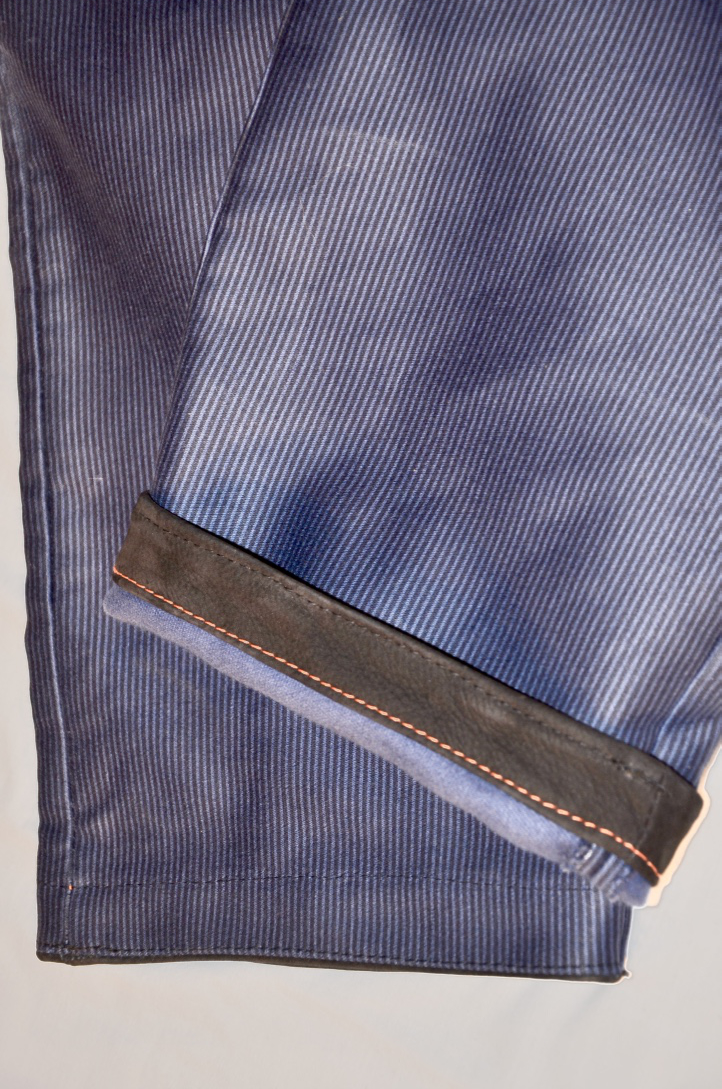 Most substantial Pant – 21oz Moleskin pants