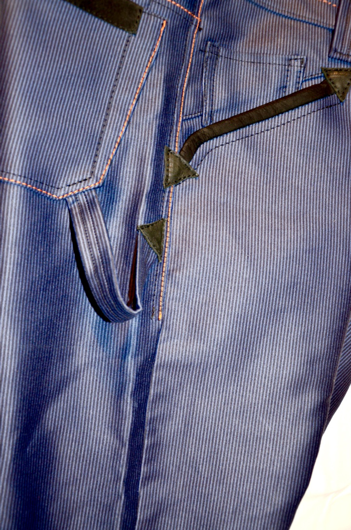 Most substantial Pant – 21oz Moleskin pants