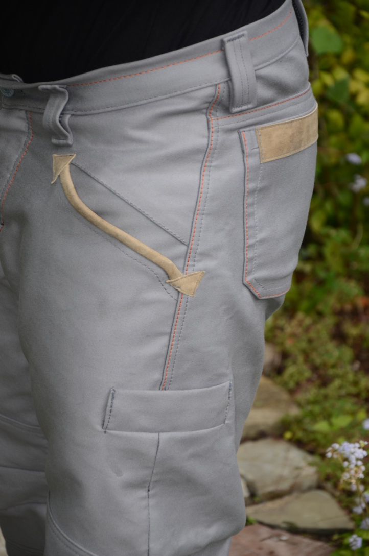 ECHT Journeyman Jeans