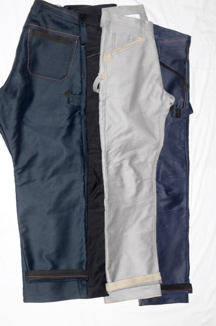 ECHT Journeyman Jeans