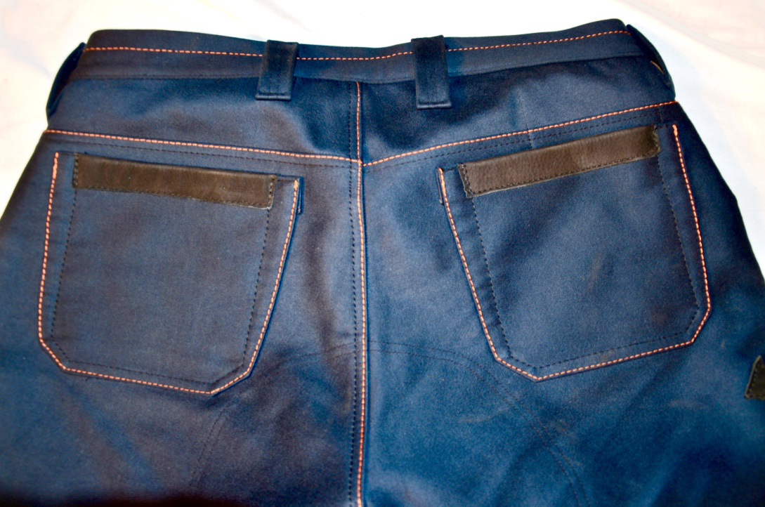 Jackets to become a long term companion