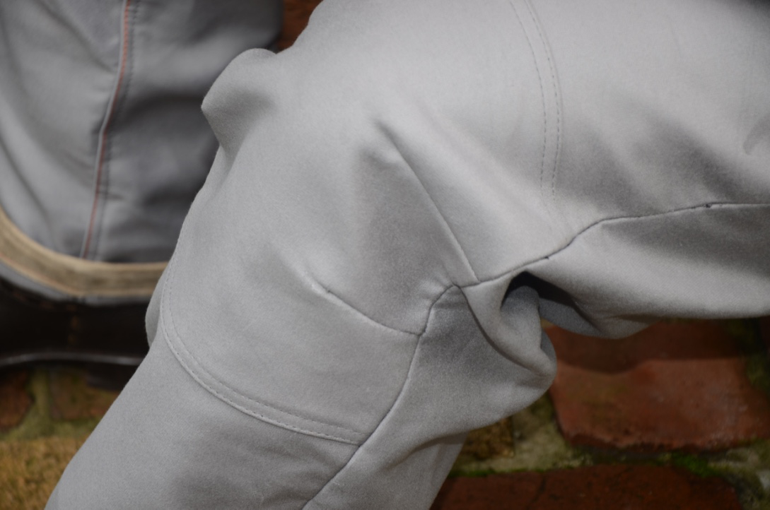 ECHT Journeyman Jeans