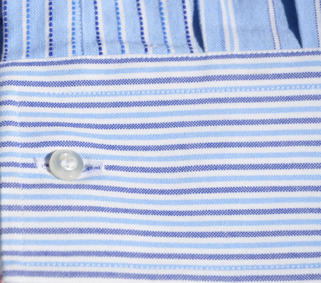 Our custom shirt line, tailored for you in Italy