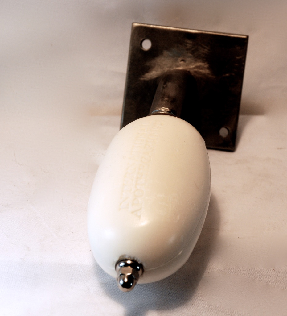 Hardware for cabinet doors and drawers