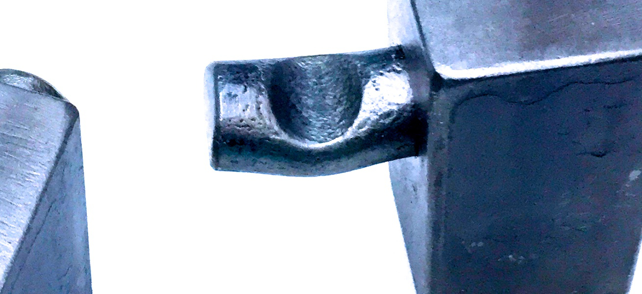 The Anchor - a ponder object for your desk