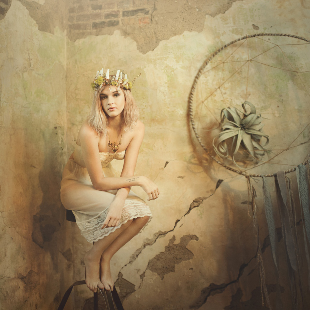 The annual ECHT Photographer- and Painter Lounge