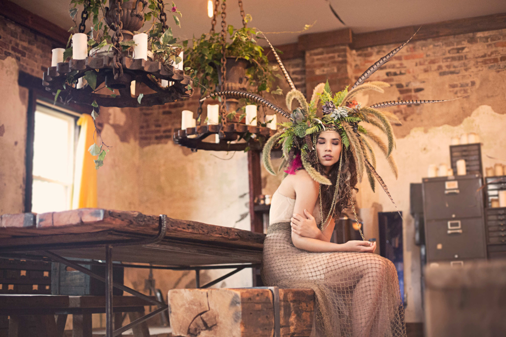 The annual ECHT Photographer- and Painter Lounge