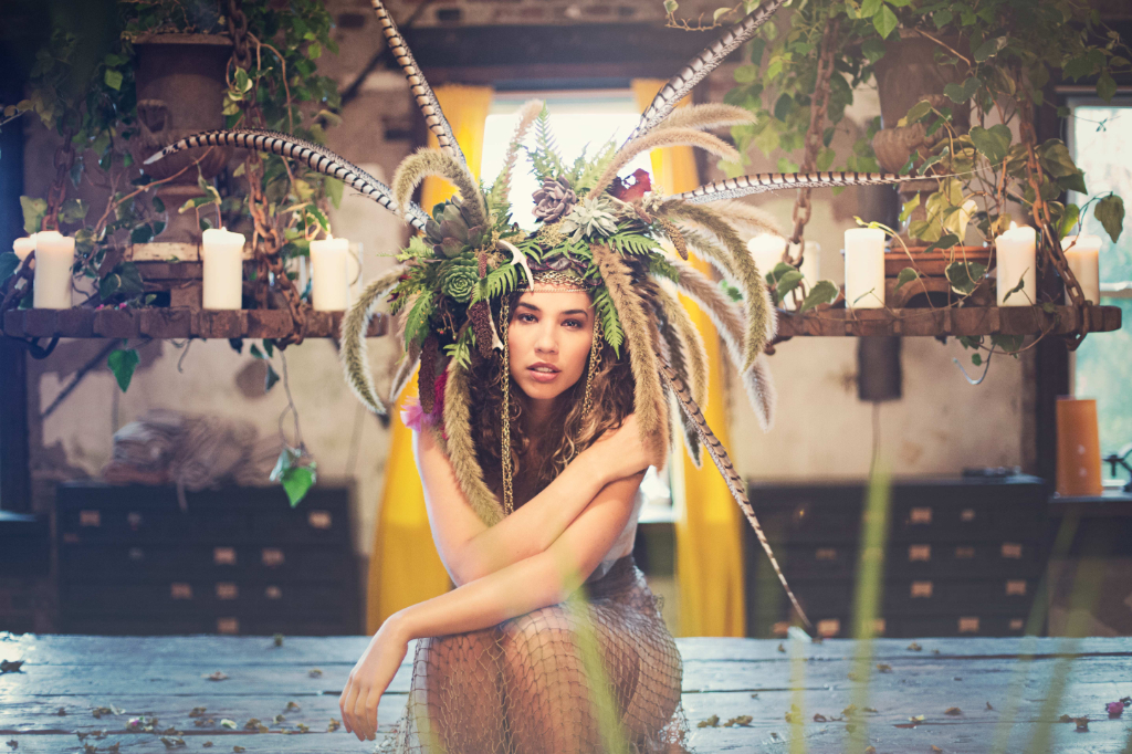 The annual ECHT Photographer- and Painter Lounge