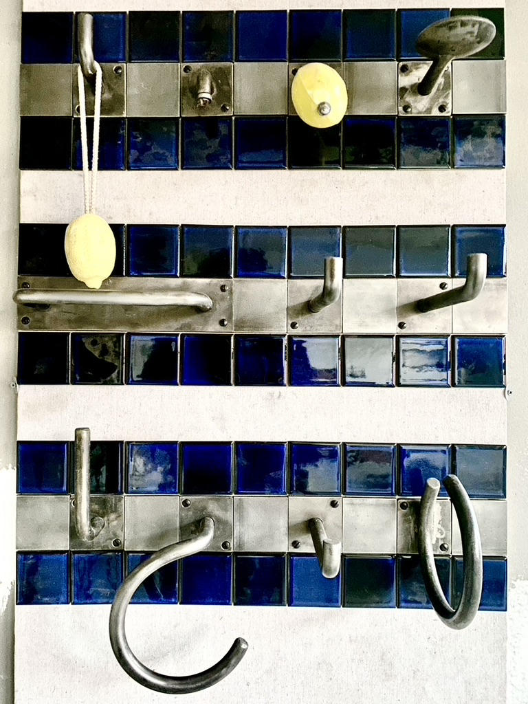 Hardware for your bathroom