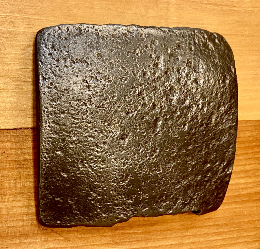 Hardware for cabinet doors and drawers