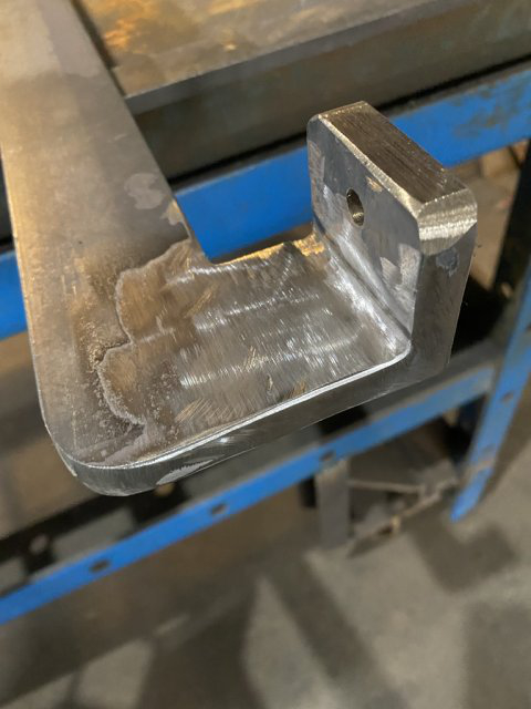 Hardware for cabinet doors and drawers