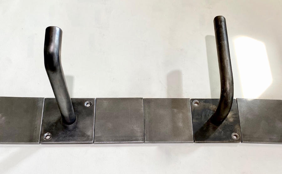 Towel holder/ pot holder