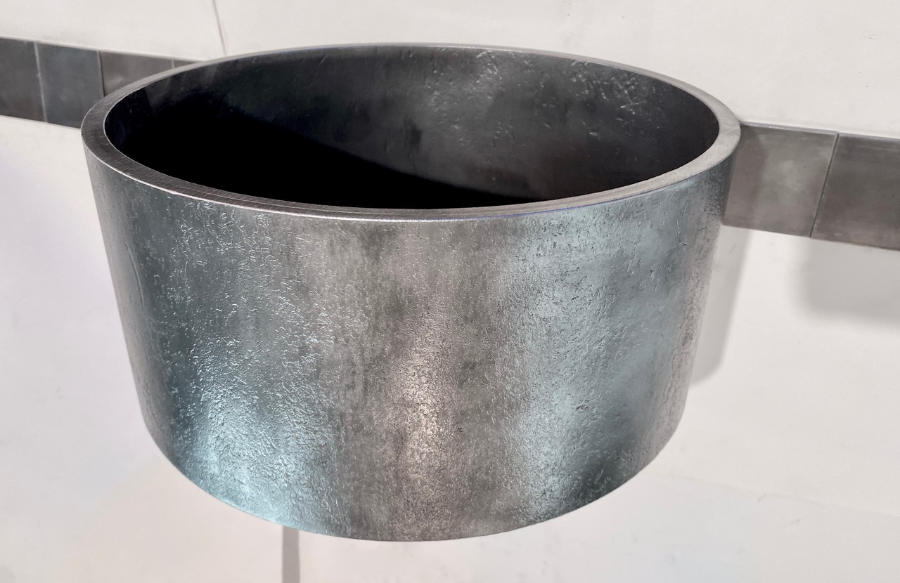 Towel holder/ pot holder